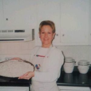 Meet your Posher, Kelli